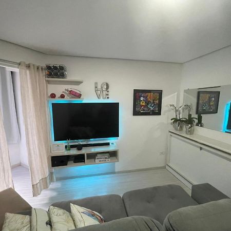 Excelente Confortavel Estilo Studio Bem Equipado Alexia Wi Fi São Paulo Exteriér fotografie
