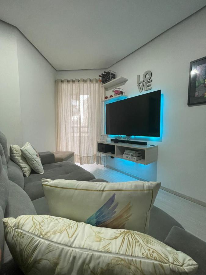 Excelente Confortavel Estilo Studio Bem Equipado Alexia Wi Fi São Paulo Exteriér fotografie